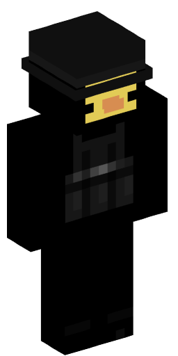 Minecraft Skin #202408