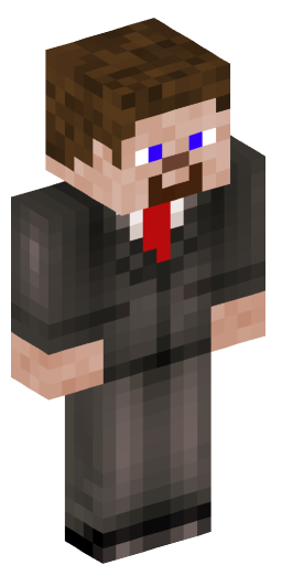 Minecraft Skin #202410