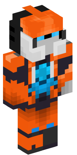 Minecraft Skin #202412