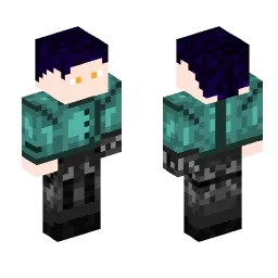 Minecraft Skin #202416