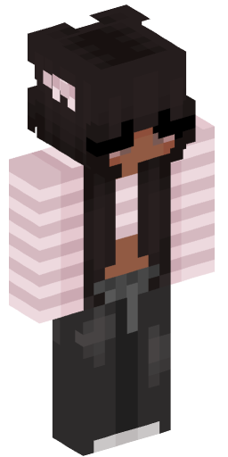 Minecraft Skin #202418