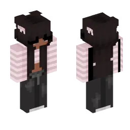 Minecraft Skin #202418