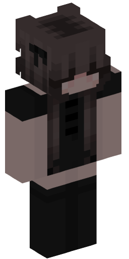 Minecraft Skin #202419