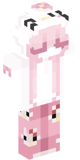 Minecraft Skin #202420
