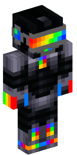 Minecraft Skin #202421