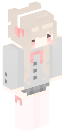 Minecraft Skin #202422