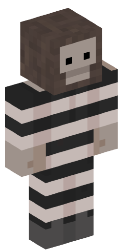 Minecraft Skin #202423