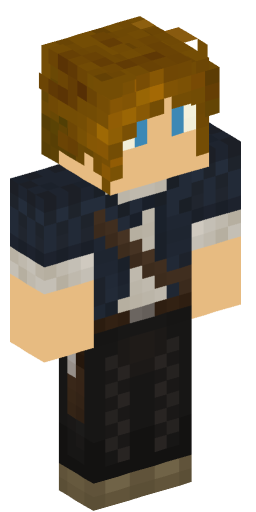 Minecraft Skin #202424