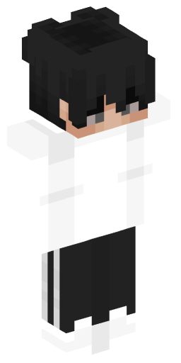 Minecraft Skin #202425