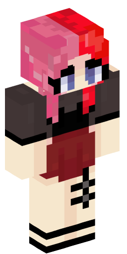 Minecraft Skin #202426