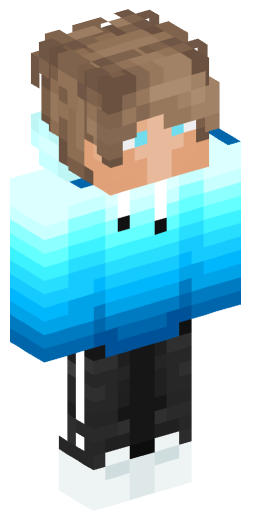 Minecraft Skin #202434