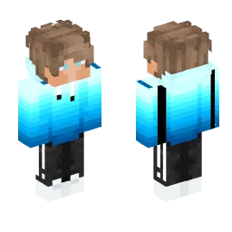 Minecraft Skin #