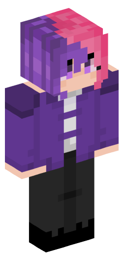 Minecraft Skin #202440