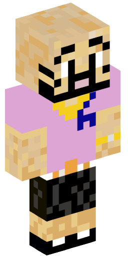 Minecraft Skin #202441