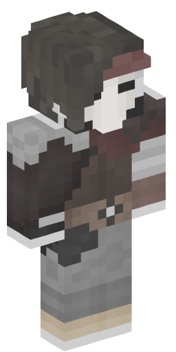 Minecraft Skin #202444