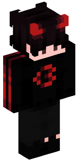 Minecraft Skin #202445