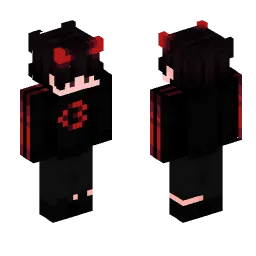 Minecraft Skin #202445