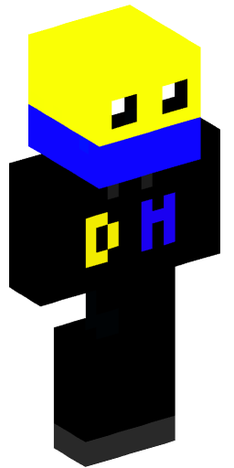 Minecraft Skin #202448