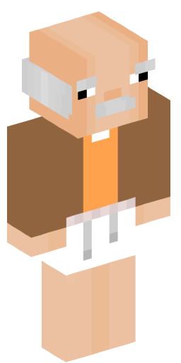 Minecraft Skin #202449