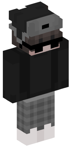 Minecraft Skin #202450
