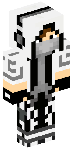 Minecraft Skin #202452
