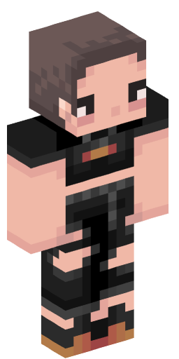 Minecraft Skin #202453