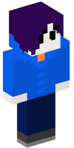 Minecraft Skin #202454