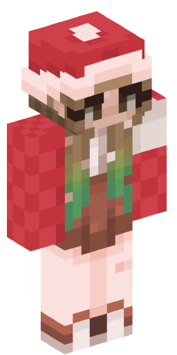 Minecraft Skin #202455