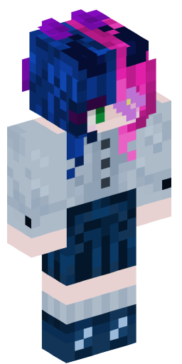 Minecraft Skin #202457