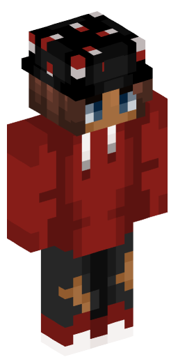 Minecraft Skin #202458