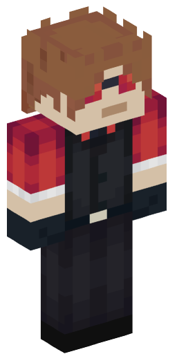 Minecraft Skin #202459
