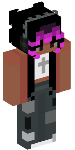 Minecraft Skin #202461