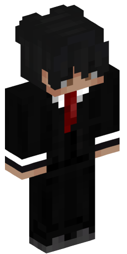 Minecraft Skin #202462