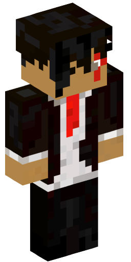 Minecraft Skin #202464