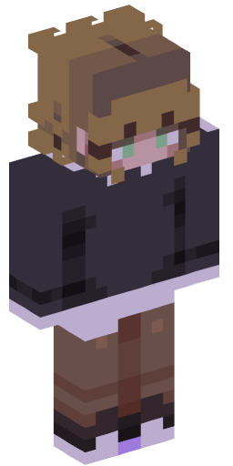 Minecraft Skin #202465