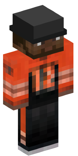 Minecraft Skin #202466