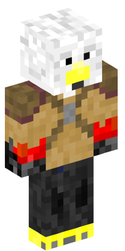 Minecraft Skin #202467
