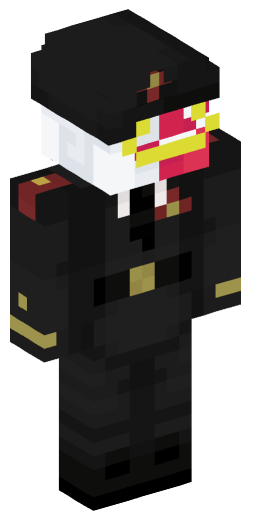 Minecraft Skin #202469