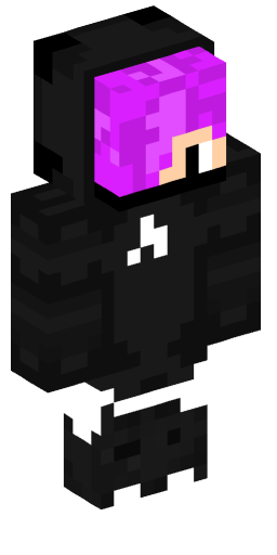 Minecraft Skin #202472