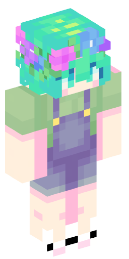 Minecraft Skin #202474