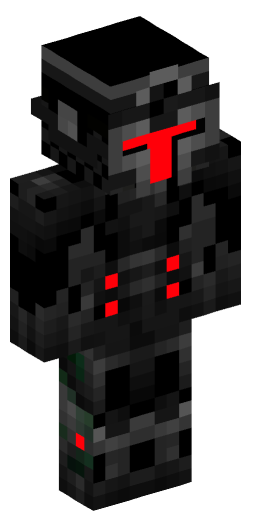 Minecraft Skin #202477
