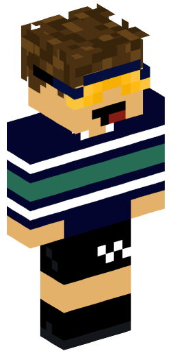 Minecraft Skin #202480