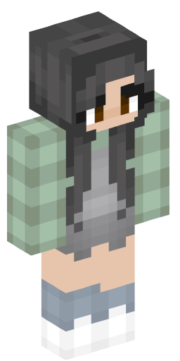Minecraft Skin #202481