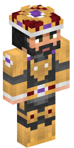 Minecraft Skin #202482