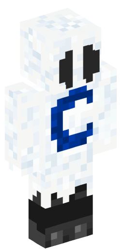 Minecraft Skin #202484