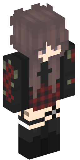Minecraft Skin #202485