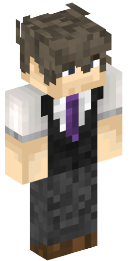 Minecraft Skin #202486