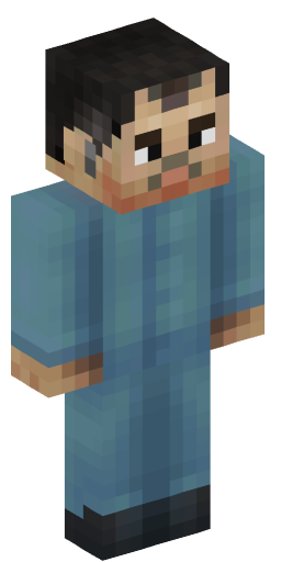 Minecraft Skin #202487