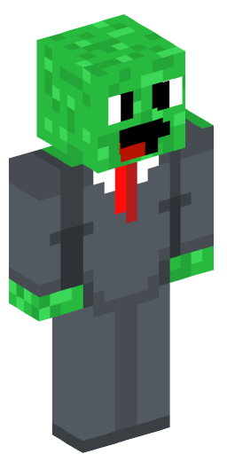 Minecraft Skin #202488
