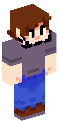 Minecraft Skin #202490